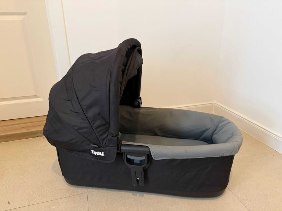 Бебешка (детска) количка Thule Urban Glide 2