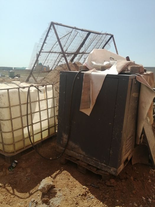 Пневмонагнетатель