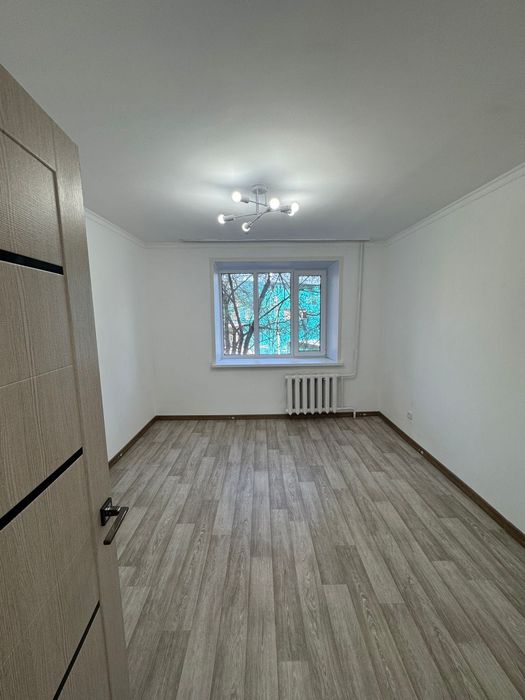 Квартира в Пединституте