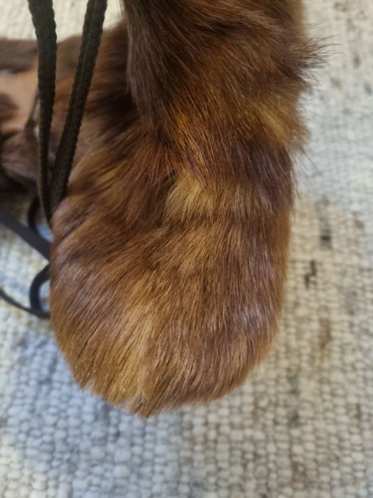 Cizme blana, deosebite, La Mondiale 38