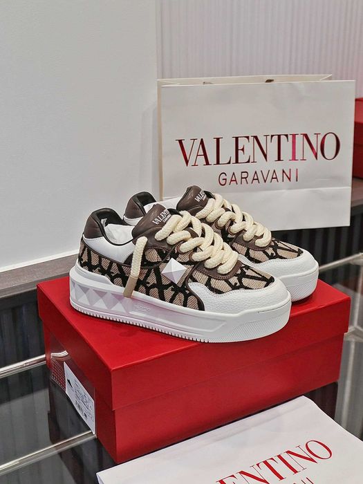 Adidasi Valentino Premium