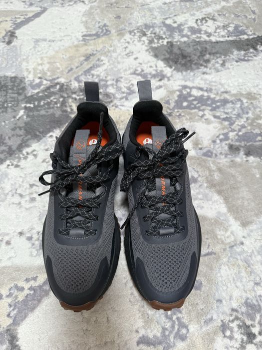 Кроссовки черный Timberland