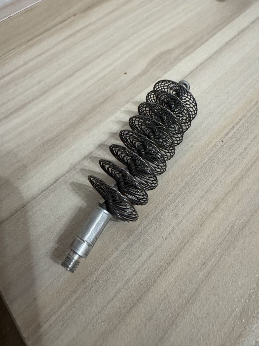 Комплект за почистване на оръжие MEGA Line 78 (Made in Italy)