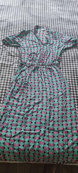 Платье турецкое PHARDI 38p