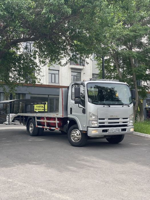 Исузи сенжи сотилади..