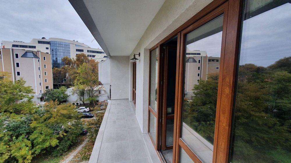 Строителни ремонти