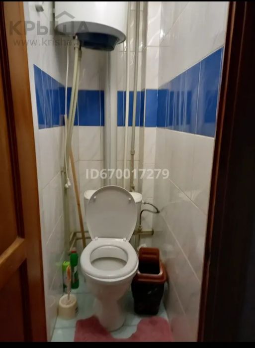 СРОЧНО!! Продаётся 2хкомн квартира в центре - Więcej