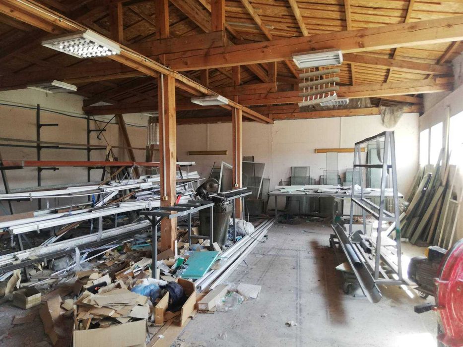 Продава се Парцел в Казанлък - 40000 кв.м за 26 €/кв.м - Снимка #11