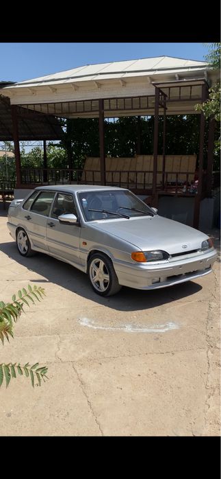 Саудасы бар кышкене