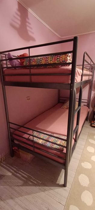 Pat supraetajat copii Ikea