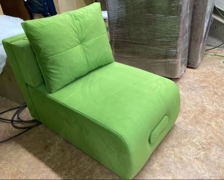 Диван кресло кровать детской