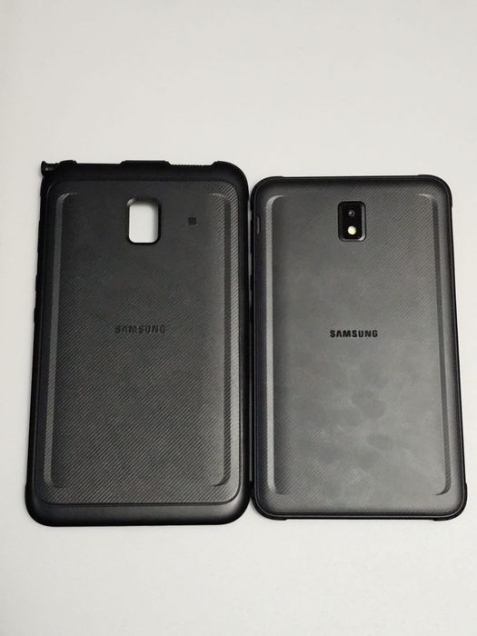 Tabletă Samsung Galaxy Tab Active 3 SM-T575 cu SIM full box