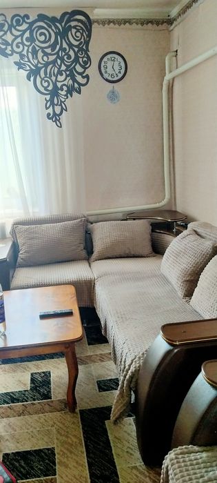 Срочно продаётся частный дом