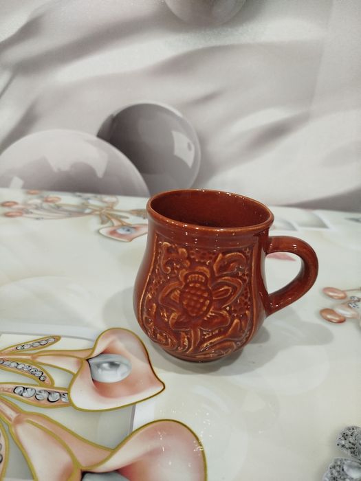 Продам советскую посуду