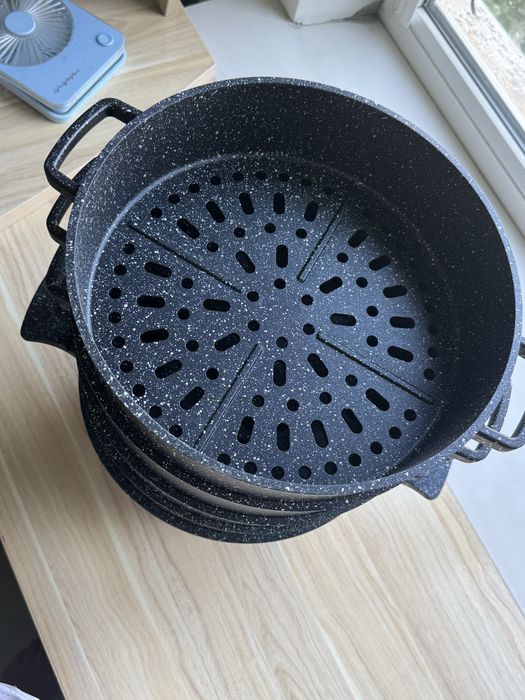 Продам мантоварку