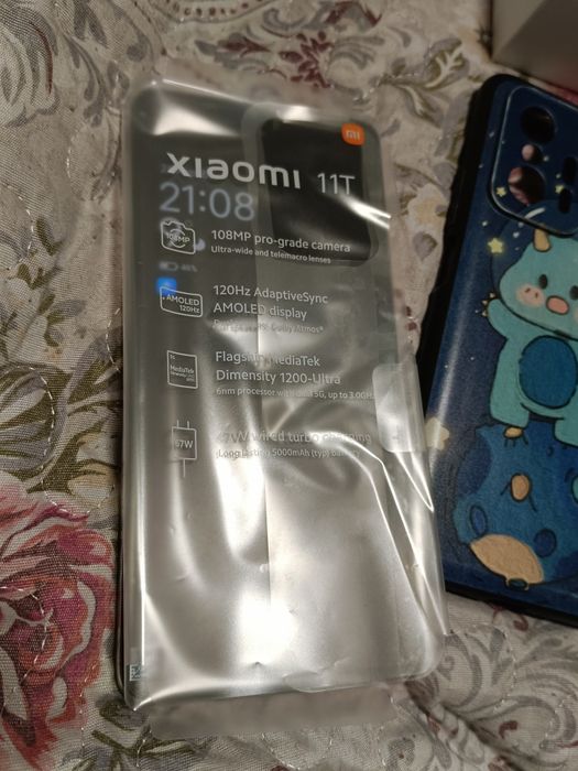 Xiaomi 11t 5G 128 Gb