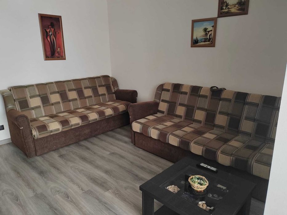 Garsoniera Racari/Dristor inchiriere