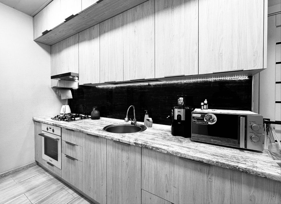 3/7/9 Ц1 6 роддом 76м² ремонт мебель техника