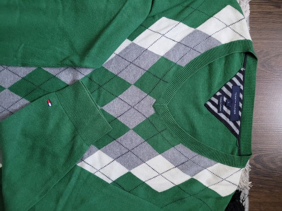Bluza Tommy Hilfiger L