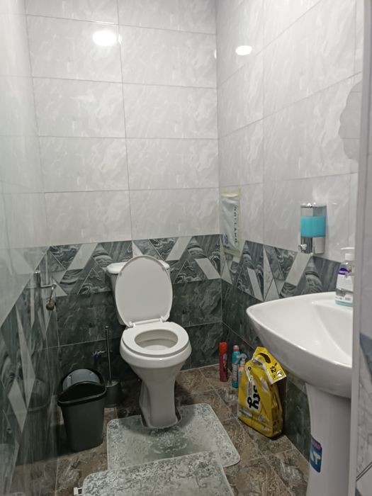 2 honalik shinam kvartira sotiladi