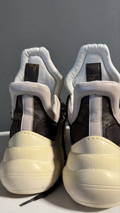 Adidasi marimea38 LV