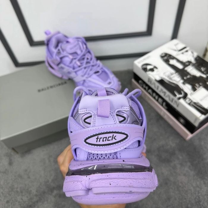 Balenciaga Track Sneaker "Purple" | РАЗМЕРИ: 35 до 46