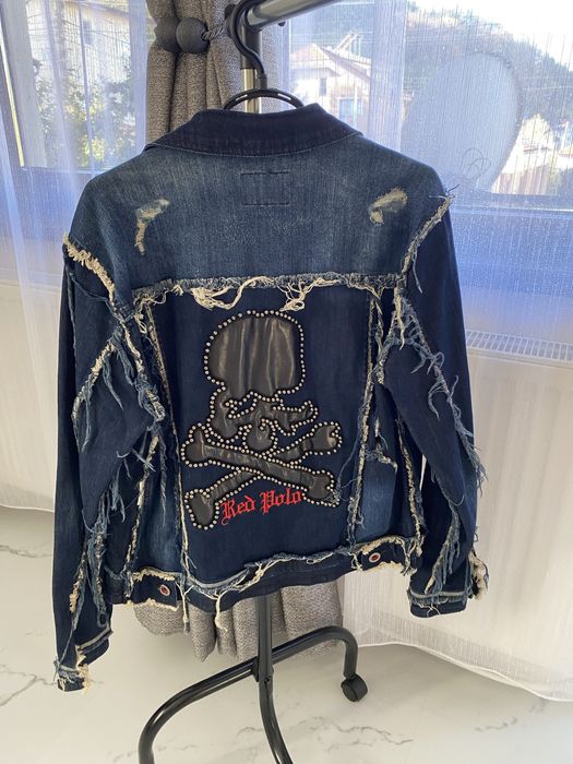 Дънково ново яке