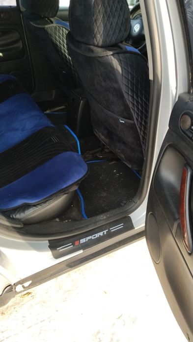 Фольксваген Пассат Б5+ .2003 г