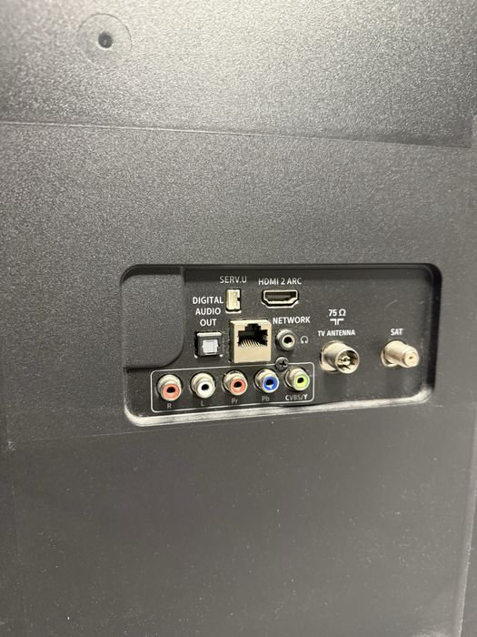 Телевизор Philips