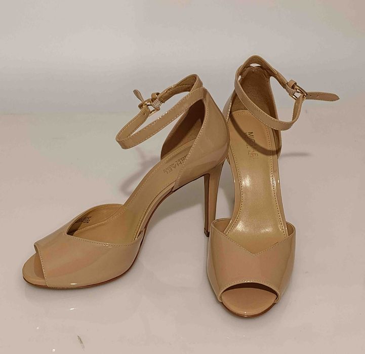 Обувь женская - MICHAEL MK, WH|BM