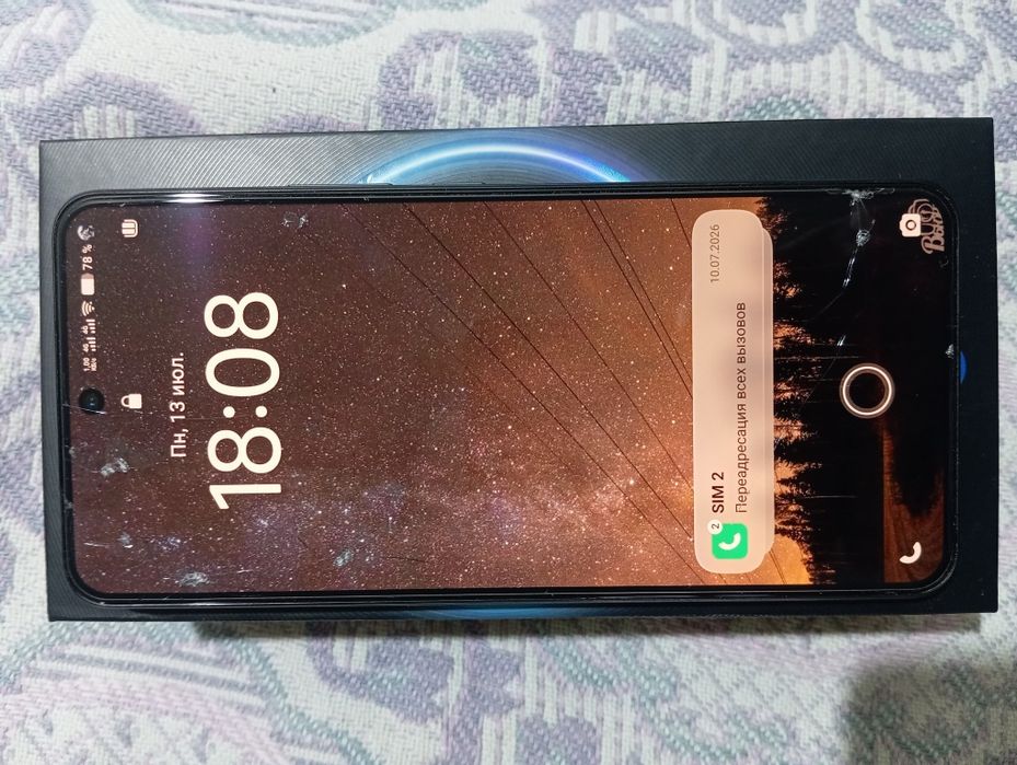 Продам Vivo v 60 lite