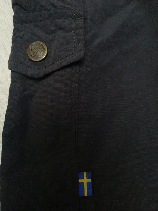 Pantaloni Fjall Raven