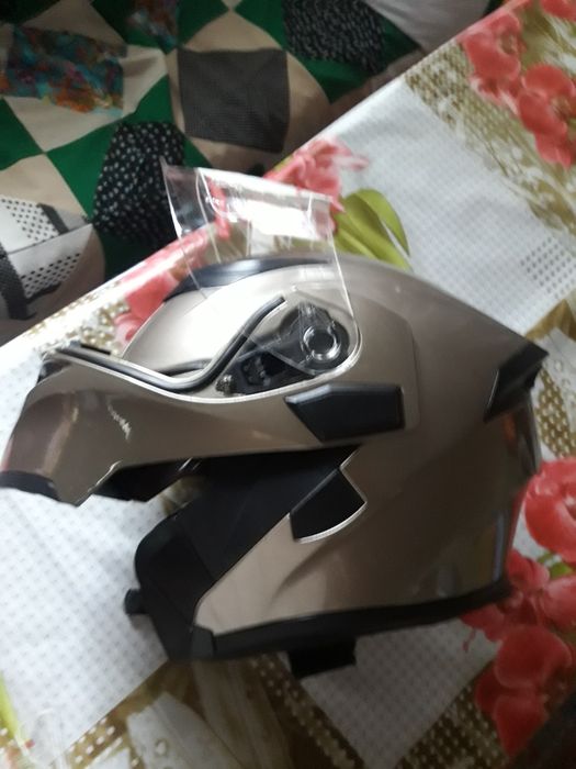 Продам шлем трансформер