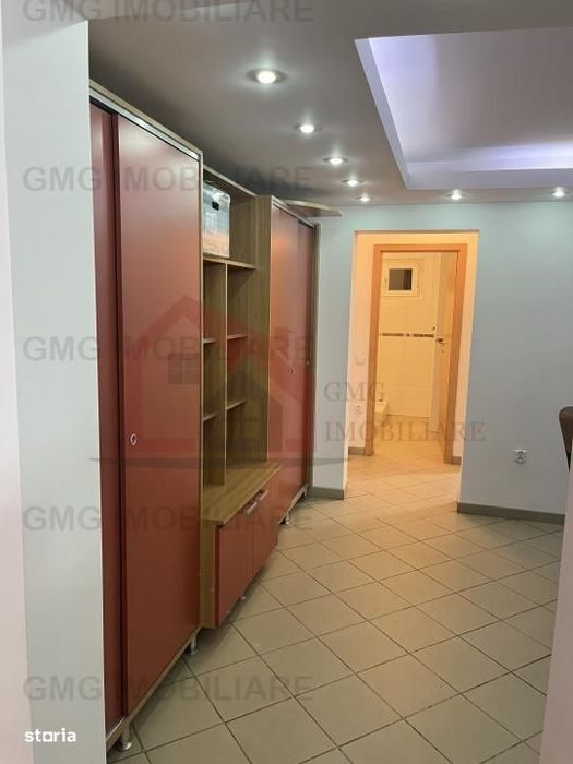 Apartament 2 camere MOSILOR-CAROL