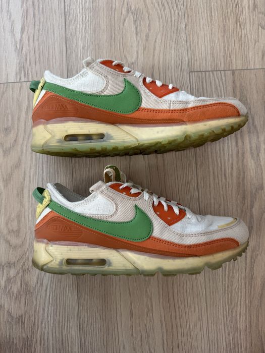Nike Pantofi Sport Air Max Terrascape 90 marime 42,5