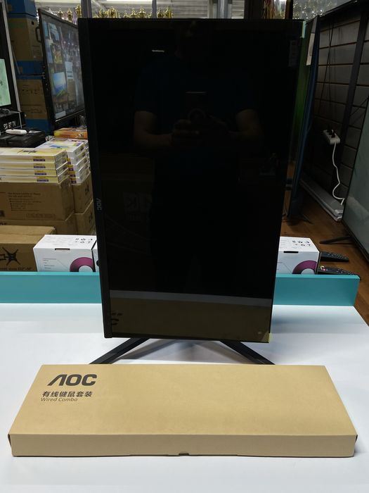 Моноблок компьютер