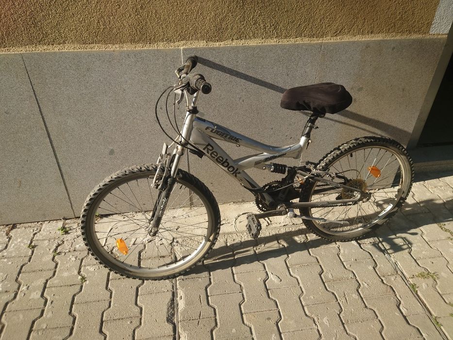 Колело Reebok 24 цола