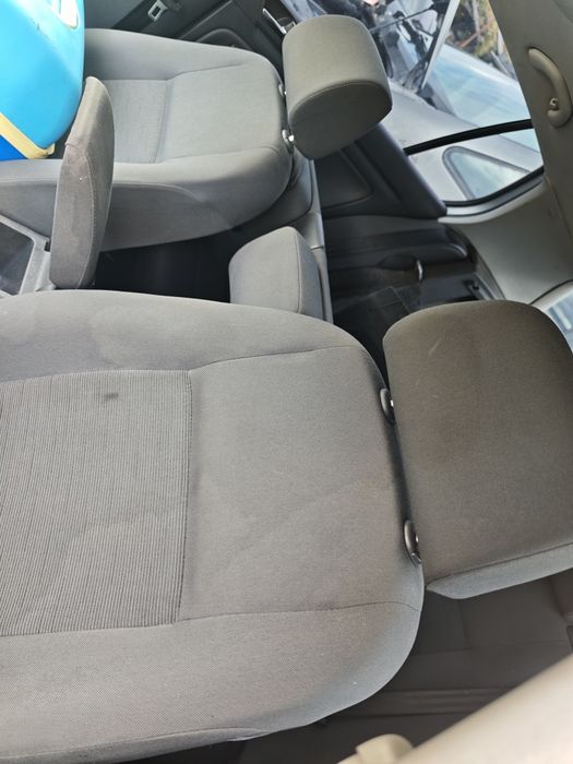 **VW Golf 5 се продава на части!**