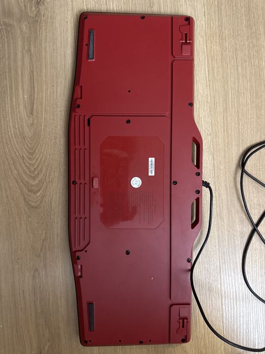 Клавиатура logitech