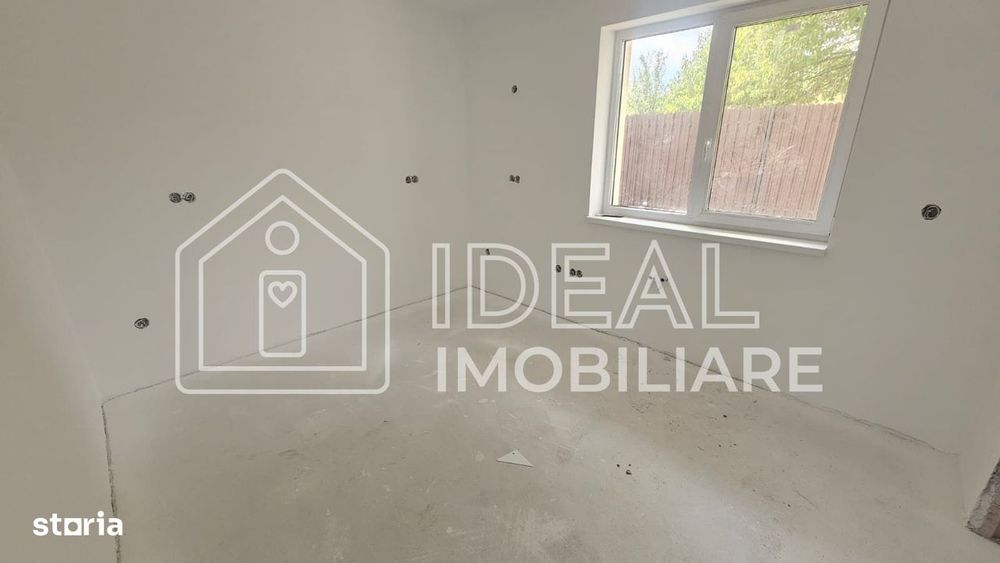 Duplex 4 camere | Zona Casa de Apă | Pompă Daikin | Încălzire în pardo