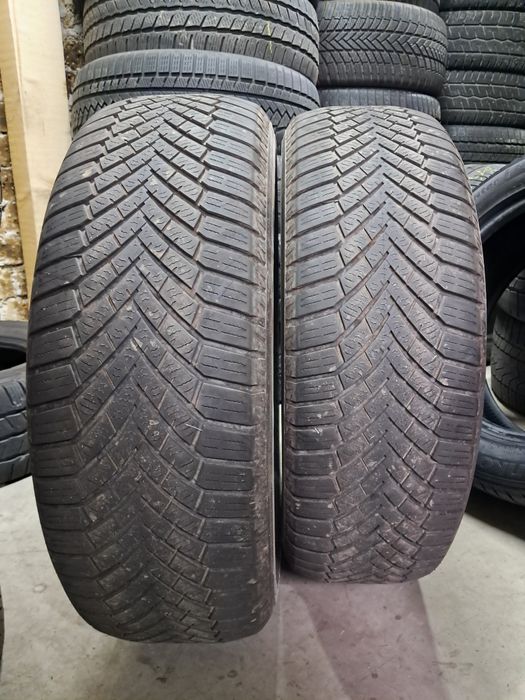 Anvelope second iarna 225 65 R17 Yokohama 2024