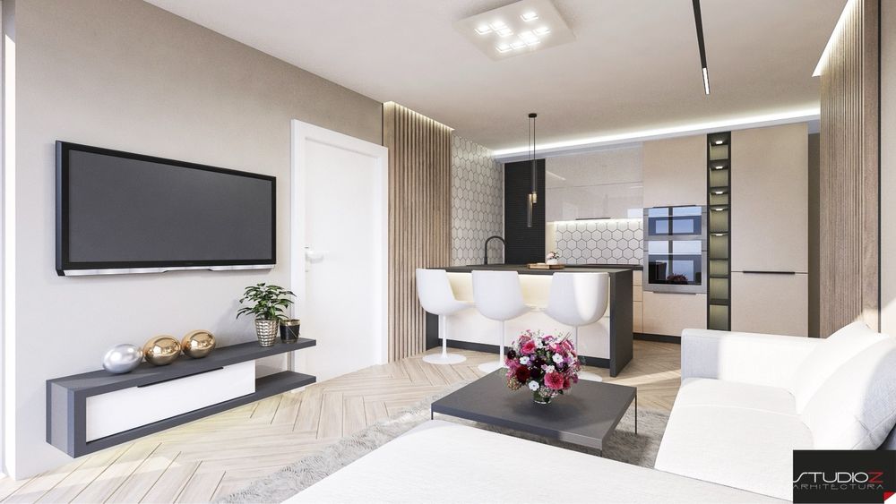 Apartamnete noi