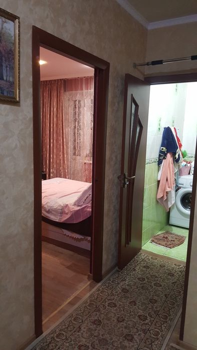 Срочно продам 3х ком кв в центре города