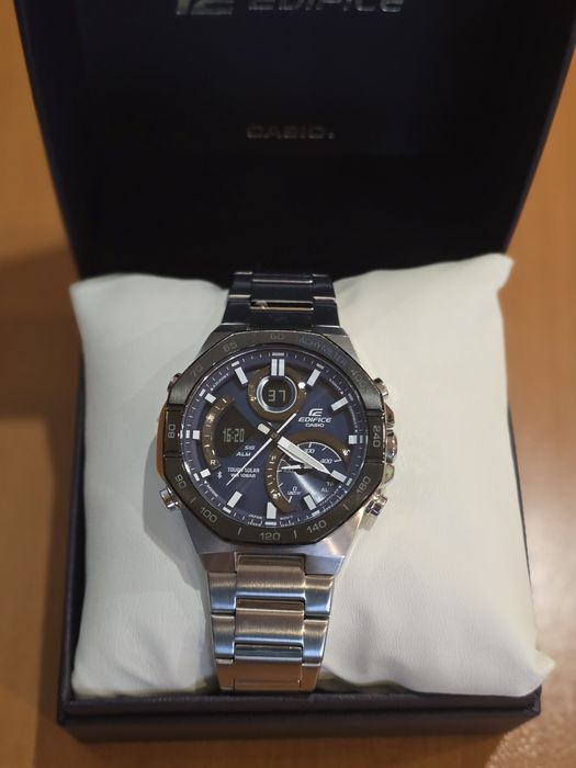 Мъжки часовник Casio Edifice