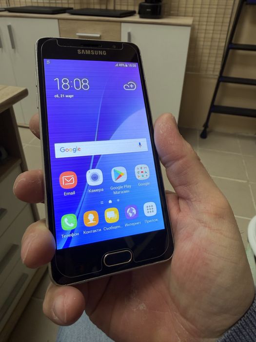 Samsung Galaxy A5 (2016) 2/16gb