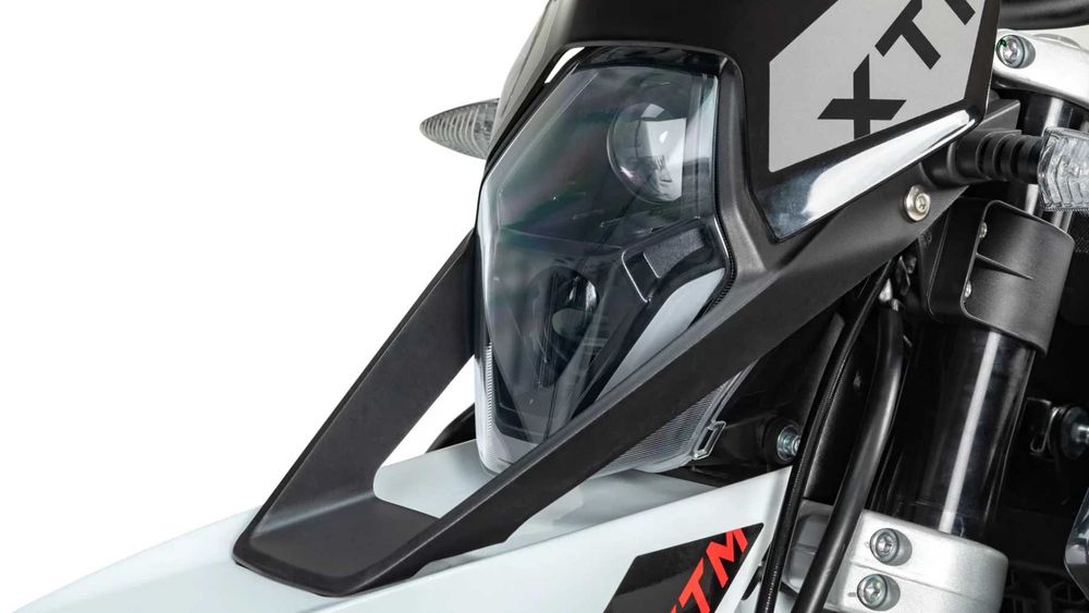 ТОП ОФЕРТА  Мотоциклет Malaguti XTM 125 ABS ADVENTURE 2026 НОВ!!! 0км!