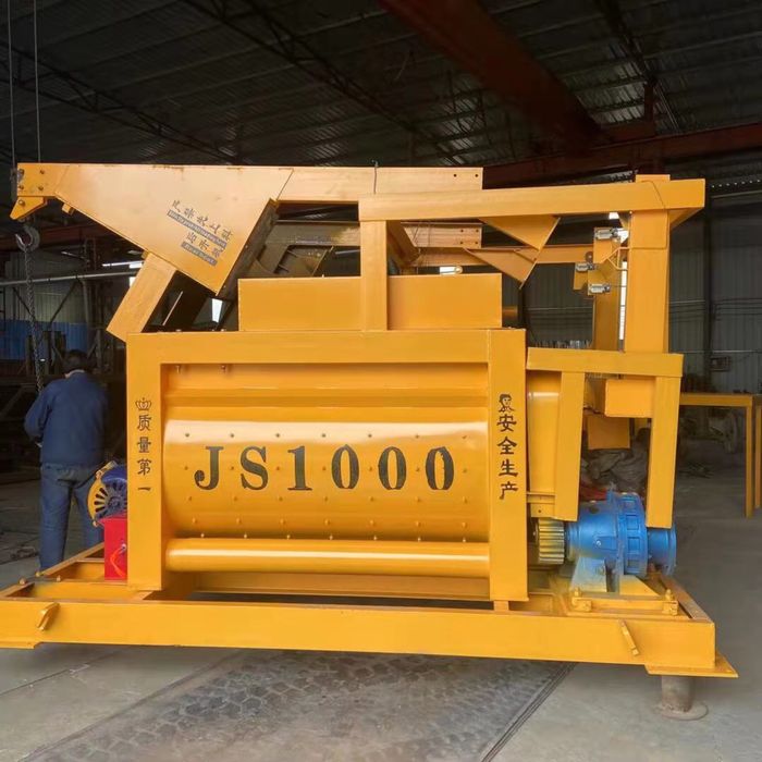 Бетоносмесительный узел/БРУ