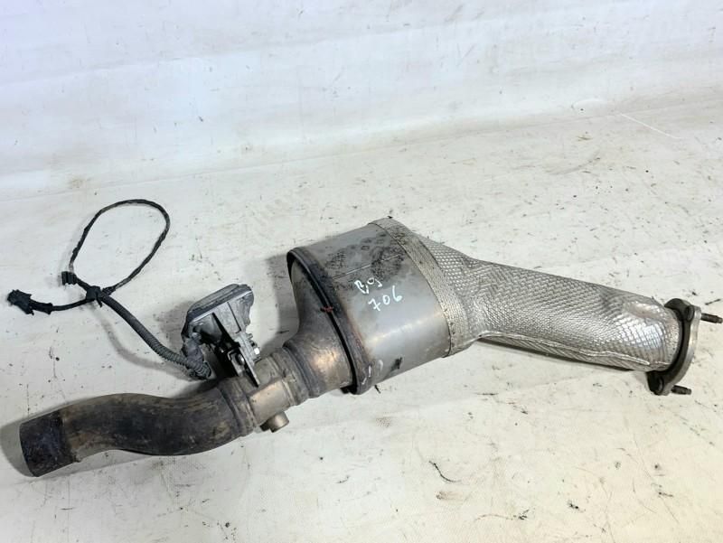 Catalizator Audi A4 8W2, B9 4G0131703AE 2.0 tdi; 2.0 tdi DEUA