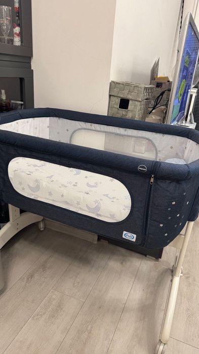 Легло кошара Next to me  Pali