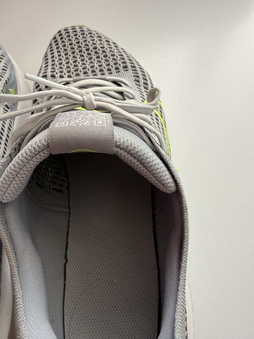 Adidas Nike originali Runing
